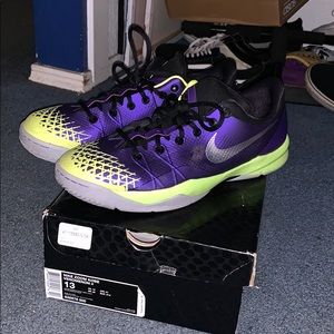 Nike Zoom Kobe Venomenom 4